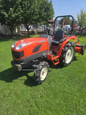 ������� Kubota �245 | Mobile.bg � ����� ������ 3