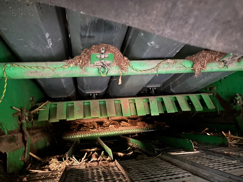 Комбайн Дон, снимка 6 - Селскостопанска техника - 50748281