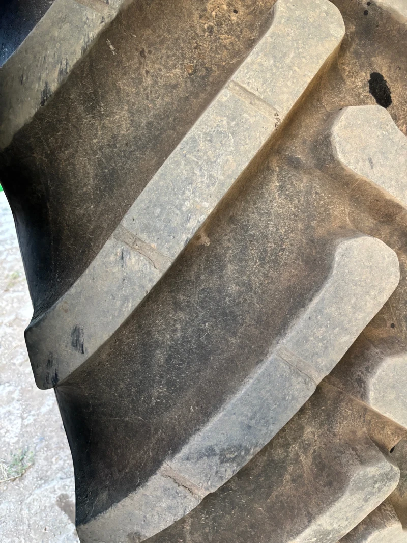 Комбайн Дон, снимка 4 - Селскостопанска техника - 50748281