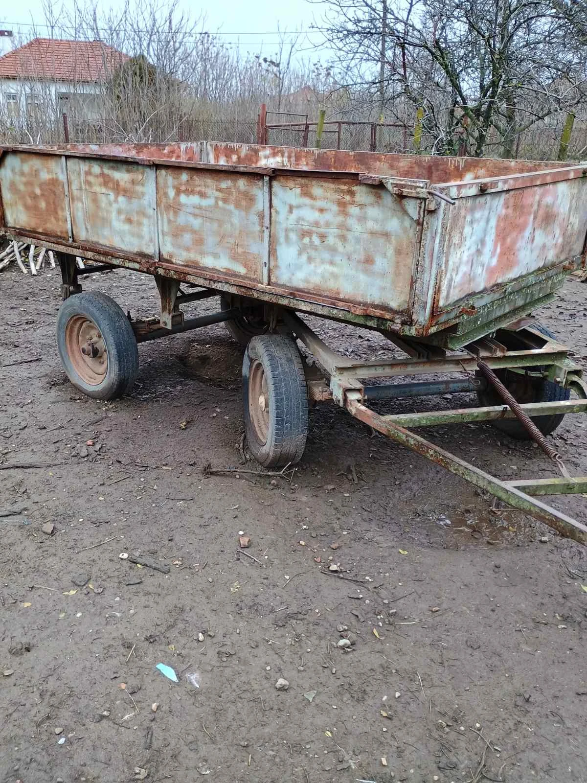 Трактор Владимировец  - изображение 4