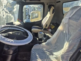 Бетон миксер Mercedes Arocs 32420, снимка 7