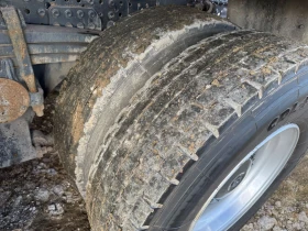 Бетон миксер Mercedes Arocs 32420, снимка 17