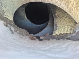 Бетон миксер Mercedes Arocs 32420, снимка 6