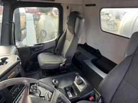 Бетон миксер Mercedes Arocs 32420, снимка 11
