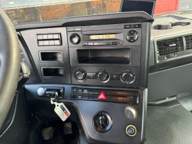 Бетон миксер Mercedes Arocs 32420, снимка 9