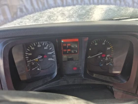 Бетон миксер Mercedes Arocs 32420, снимка 9