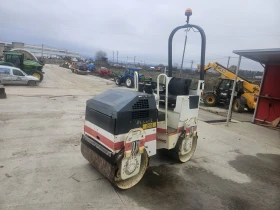 Валяк BOMAG BW 90-AD, снимка 5