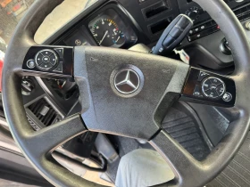 ����� ������ Mercedes Arocs 32420 | Mobile.bg � ����� ������ 12