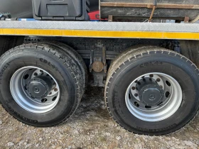 ����� ������ Mercedes Arocs 32420 | Mobile.bg � ����� ������ 6