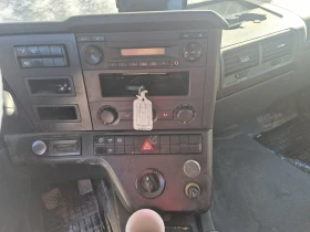 Бетон миксер Mercedes Arocs 32420, снимка 11