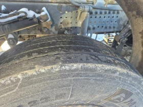 Бетон миксер Mercedes Arocs 32420, снимка 16