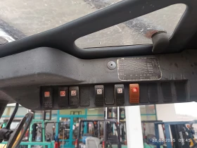 Мотокар Linde 5метра  3 тона, снимка 5