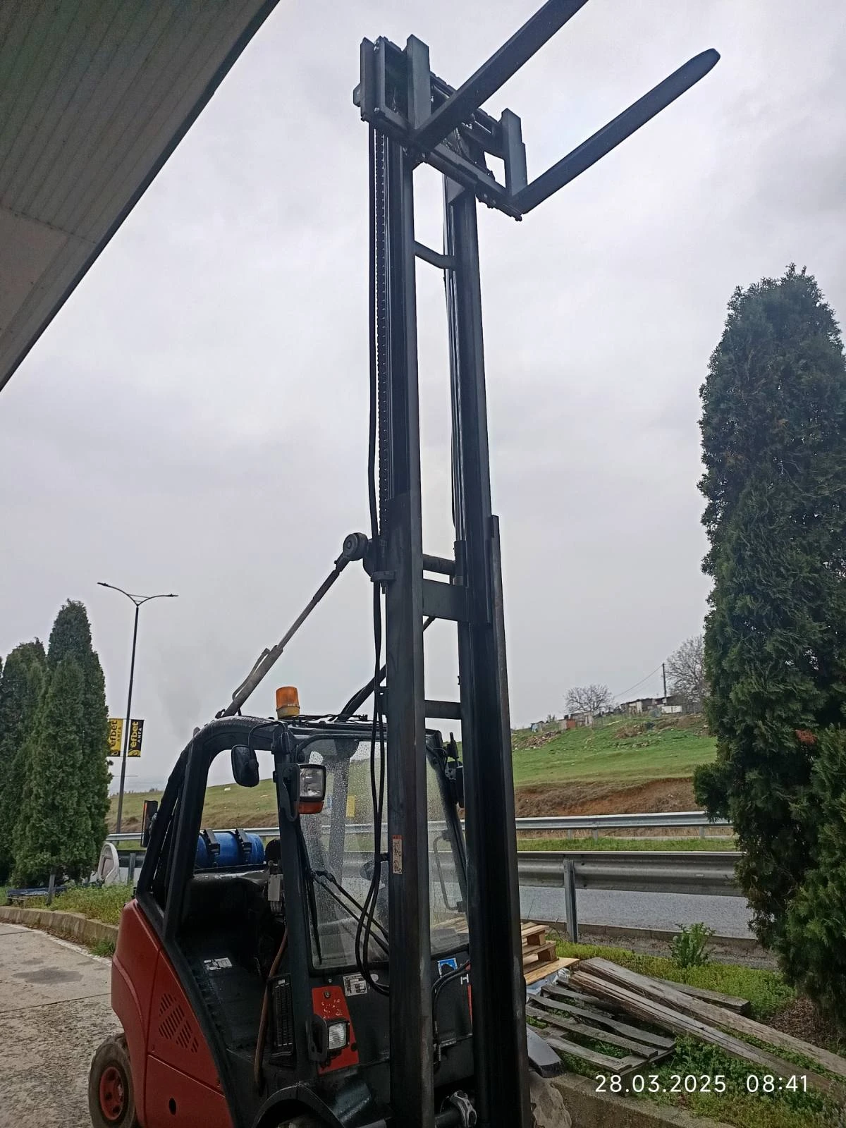  Linde 5  3  | Mobile.bg   13