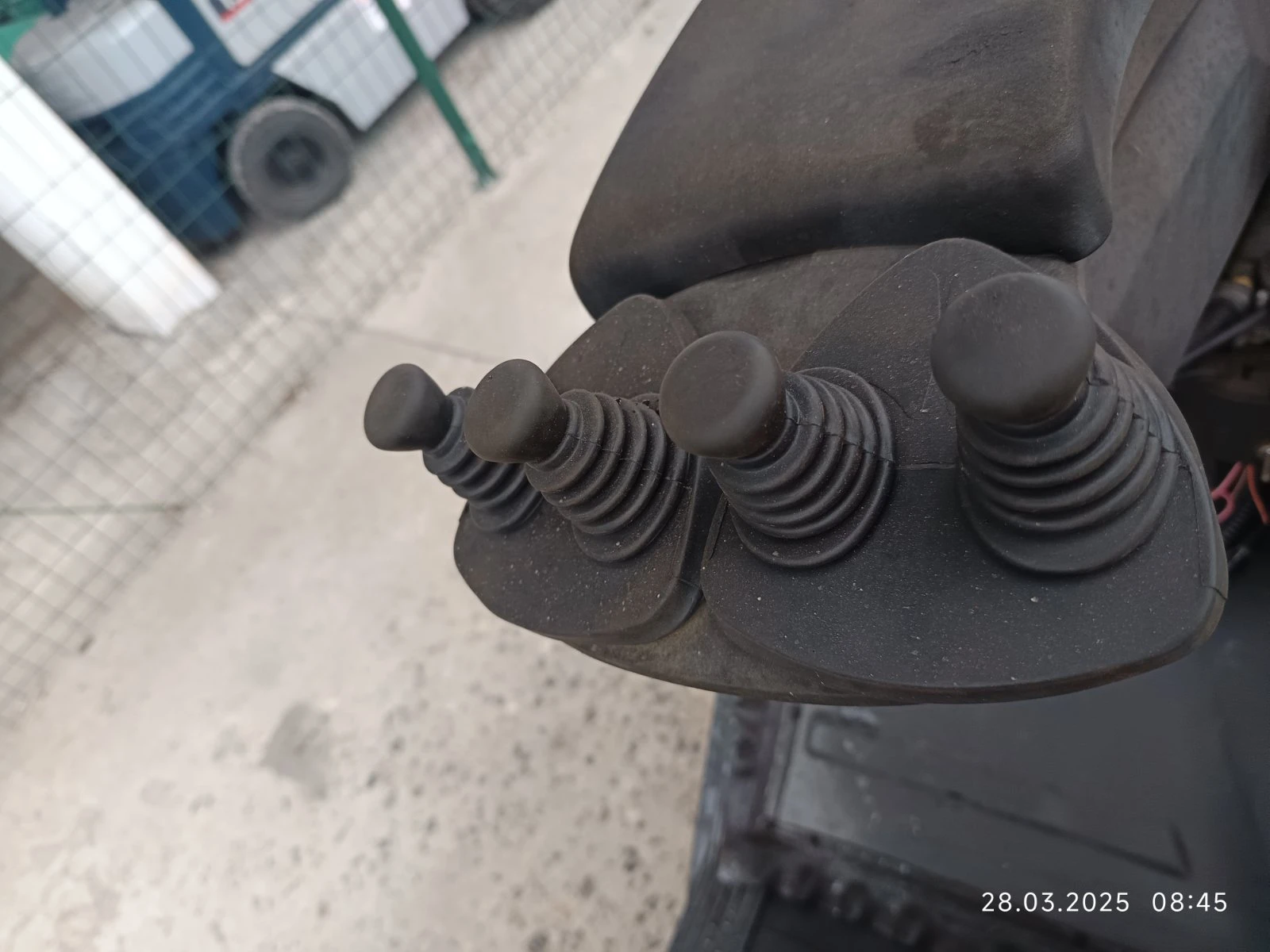  Linde 5  3  | Mobile.bg   7