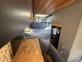 Кемпер Mercedes-Benz sprinter , снимка 5