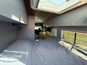 Кемпер Mercedes-Benz sprinter , снимка 6