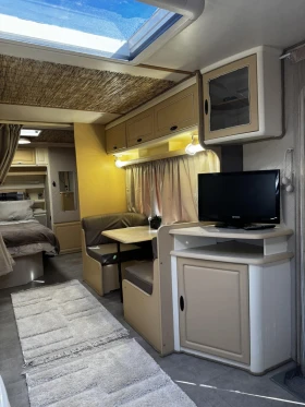 �������� Tabbert Comtesse DeLuxe 650  | Mobile.bg � ����� ������ 12