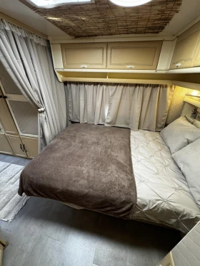 �������� Tabbert Comtesse DeLuxe 650  | Mobile.bg � ����� ������ 17