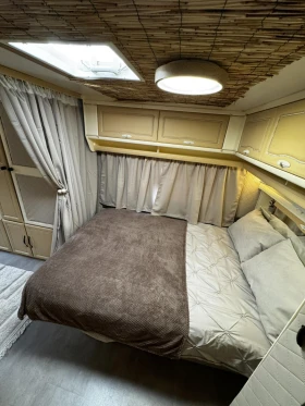 �������� Tabbert Comtesse DeLuxe 650  | Mobile.bg � ����� ������ 11