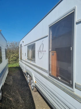 �������� Tabbert Comtesse DeLuxe 650  | Mobile.bg � ����� ������ 9