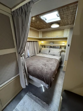�������� Tabbert Comtesse DeLuxe 650  | Mobile.bg � ����� ������ 14