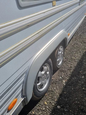 �������� Tabbert Comtesse DeLuxe 650  | Mobile.bg � ����� ������ 7