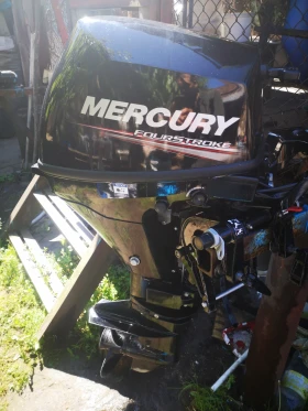   Mercury Mercury 9.9 | Mobile.bg    2