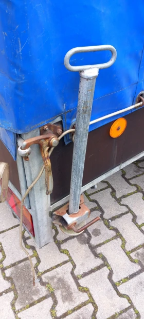 За автомобил Други Hapert r25, снимка 14