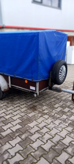 За автомобил Други Hapert r25, снимка 2