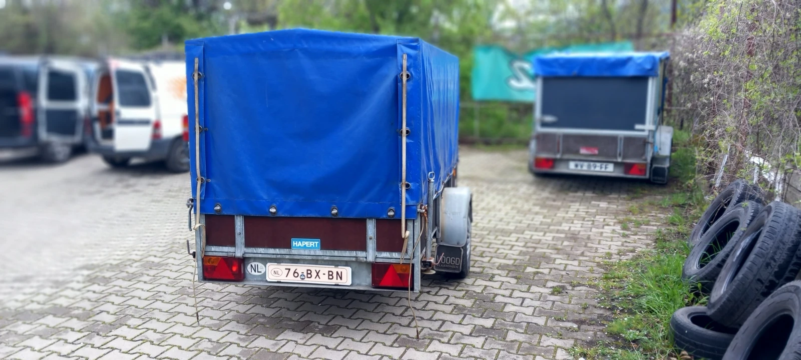 �� ��������� Hapert r25 | Mobile.bg � ����������� 4