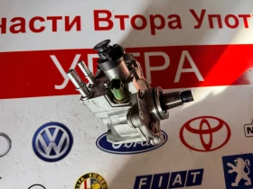 0445010772 Помпа високо налягане ГНП LAND ROVER DISCOVERY SPORT 2.0D G4D39B395AB, снимка 2