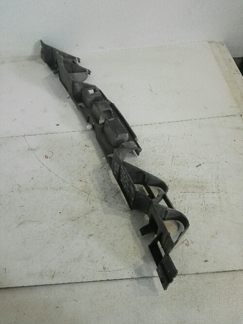 Водач задна броня среден Рено Меган седан