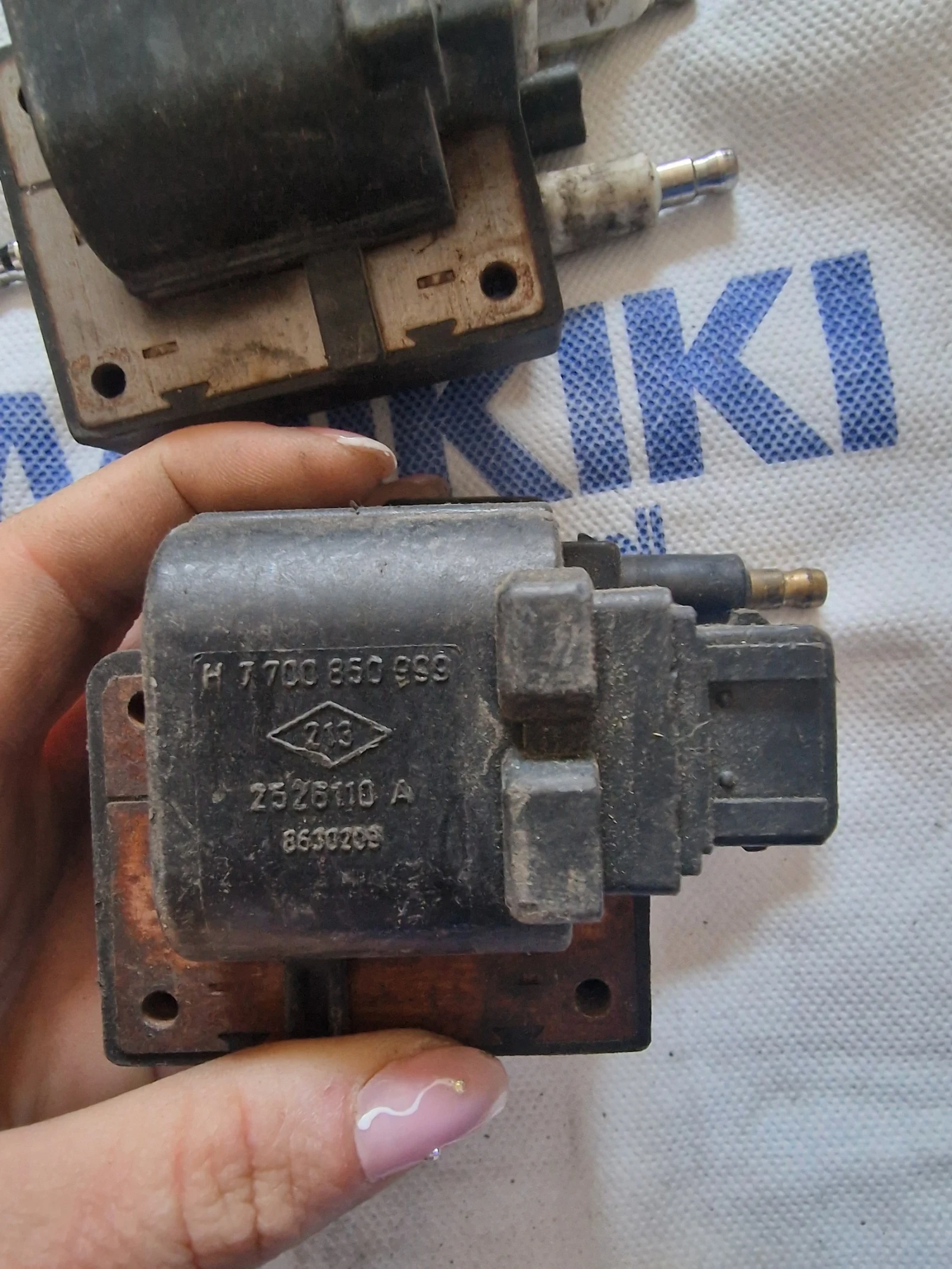 7700850999 ����������� ������ RENAULT | Mobile.bg � ����������� 2