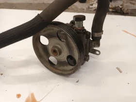 Хидравлична помпа ситроен джъмпер 2.0 хди пежо боксер 