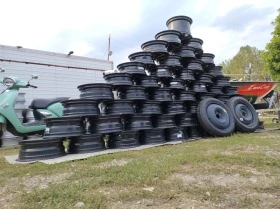 Джанти, снимка 1