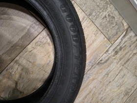 Гуми Летни 205/55R17, снимка 4
