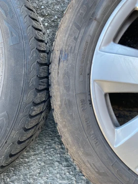 Гуми с джанти Debica 205/55R16, снимка 4