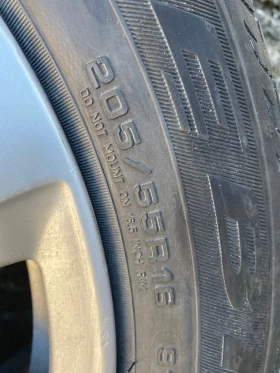 Гуми с джанти Debica 205/55R16, снимка 7