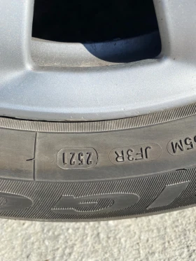Гуми с джанти Debica 205/55R16, снимка 9