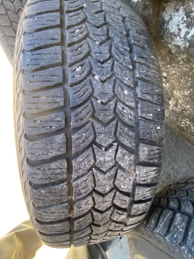 Гуми с джанти Debica 205/55R16, снимка 2