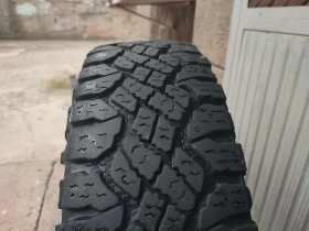 Гуми Всесезонни 235/75R15, снимка 5