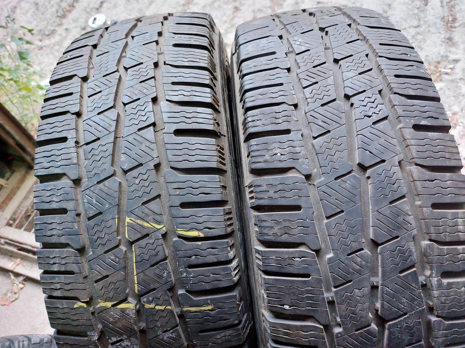  215/65R16 | Mobile.bg   4