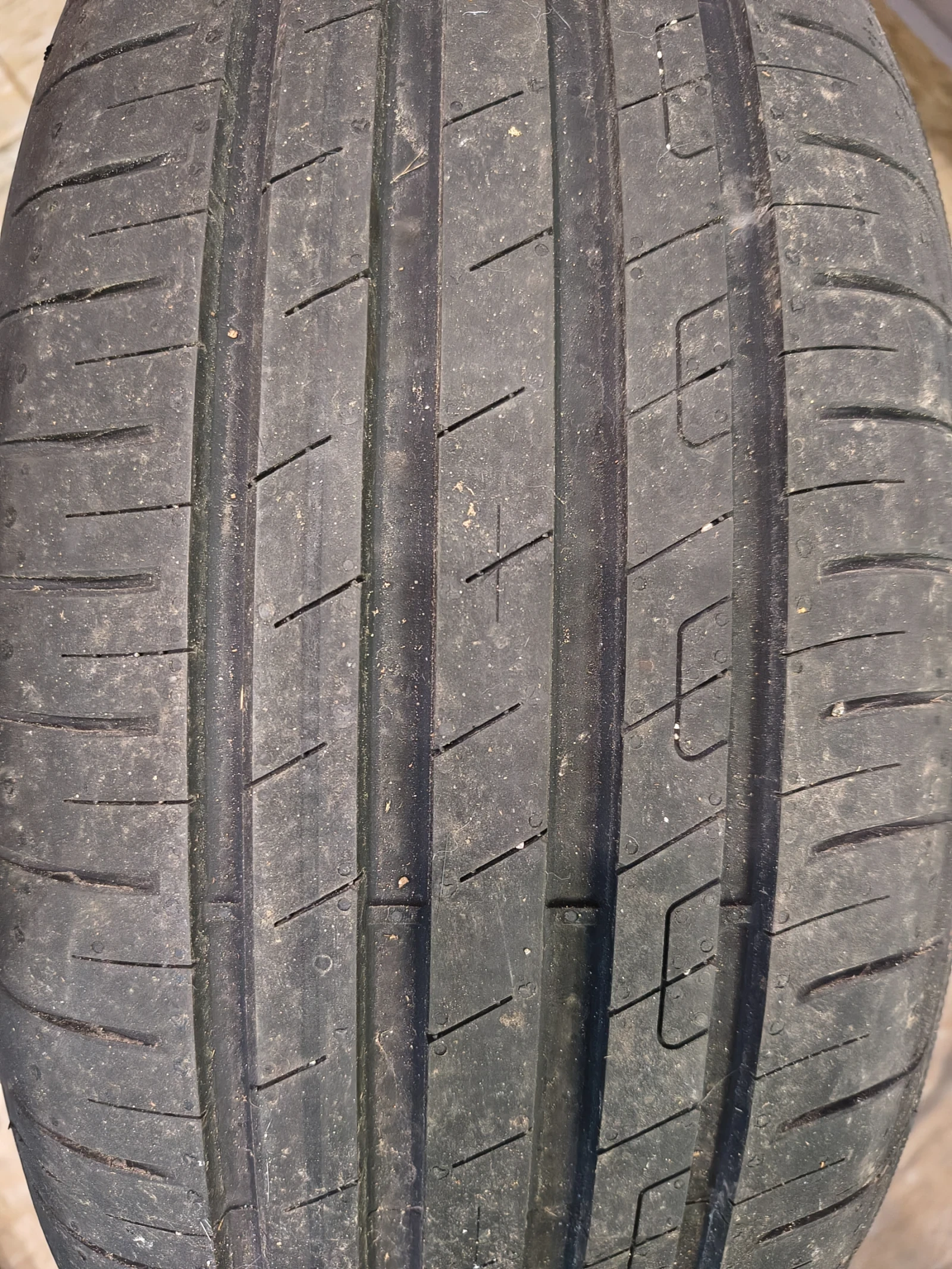 ���� 205/55R17 | Mobile.bg � ����������� 1