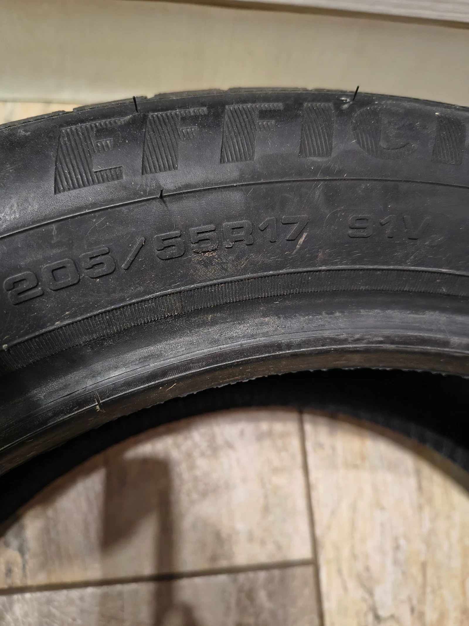 ���� 205/55R17 | Mobile.bg � ����������� 2