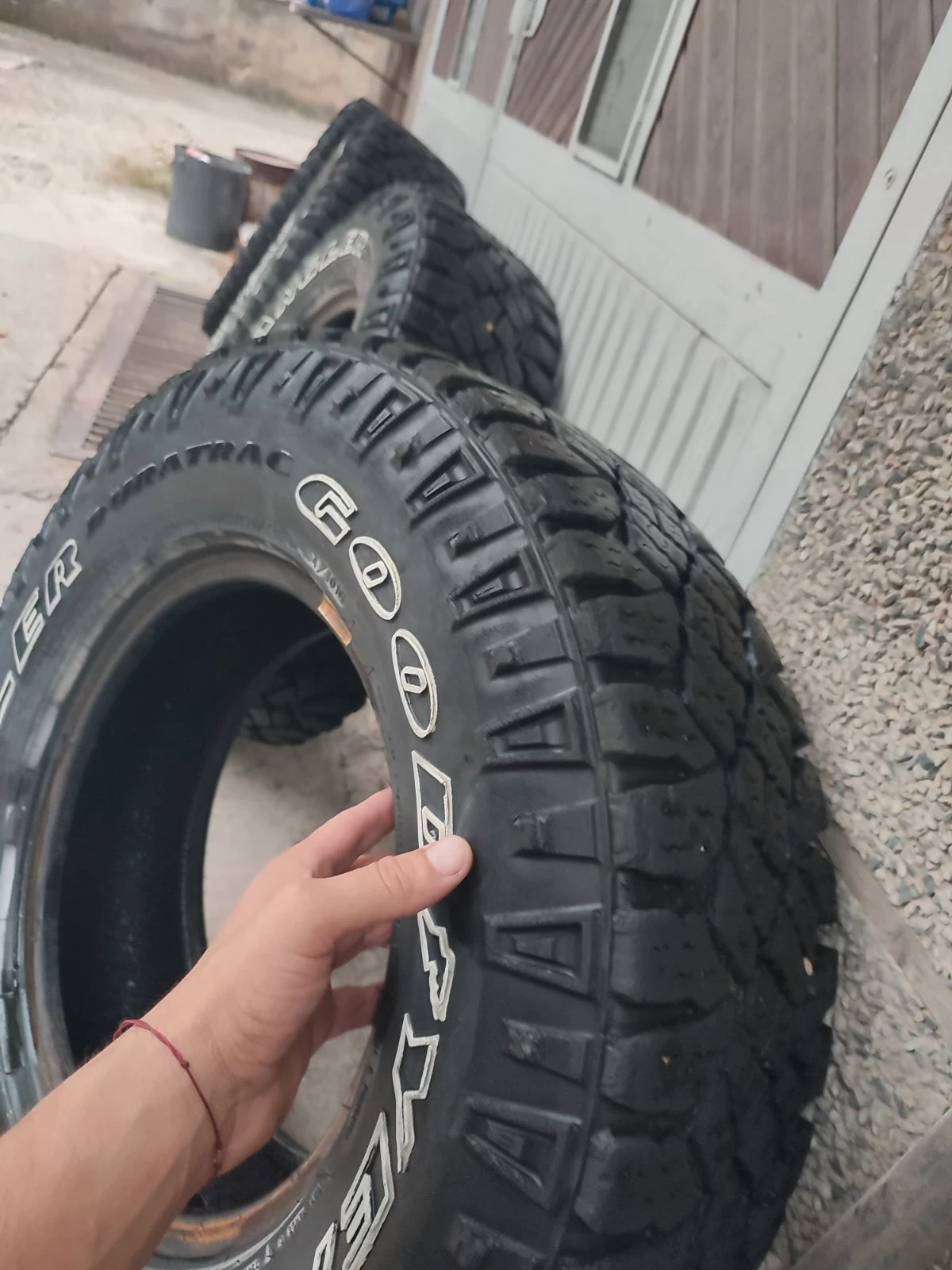 ���� 235/75R15 | Mobile.bg � ����������� 3