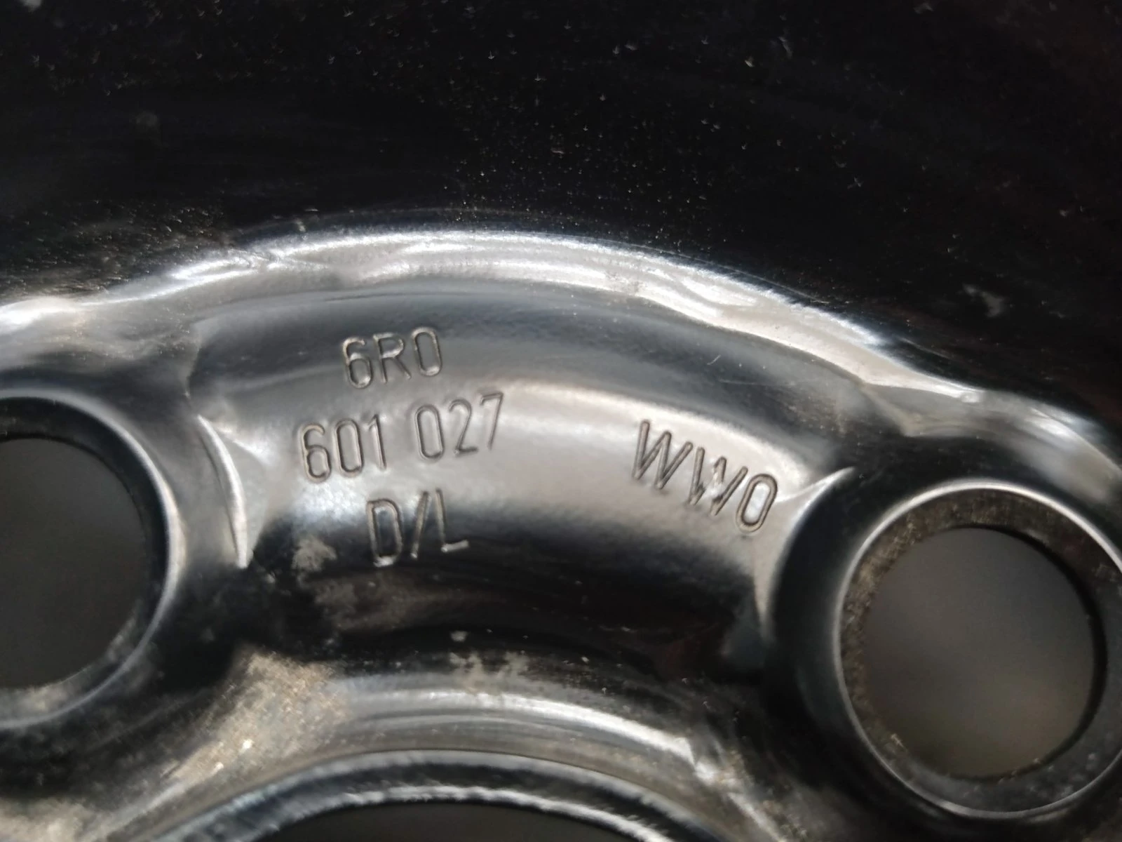 Джанти за Skoda, снимка 10 - Гуми и джанти - 56732577