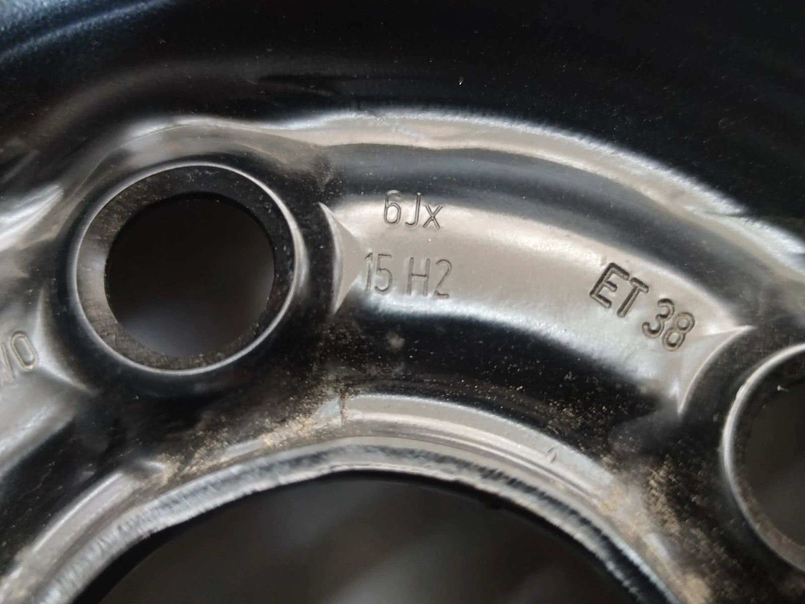 Джанти за Skoda, снимка 9 - Гуми и джанти - 56732577