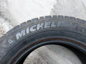 Гуми Зимни 215/65R16, снимка 6 - Гуми и джанти - 38527453