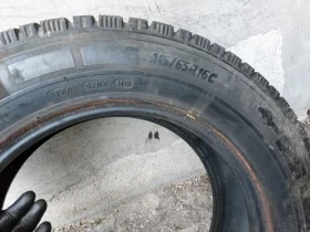 Гуми Зимни 215/65R16, снимка 8 - Гуми и джанти - 38527453