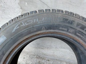 Гуми Зимни 215/65R16, снимка 7 - Гуми и джанти - 38527453